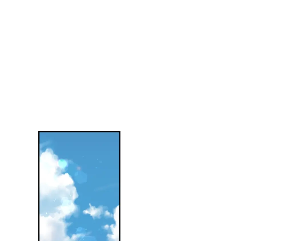 《精灵王女要跑路》第115话 下海游泳惨遭怪兽 第85页