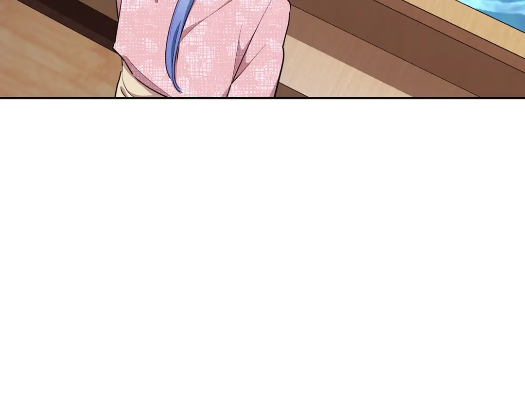 《精灵王女要跑路》第115话 下海游泳惨遭怪兽 第191页