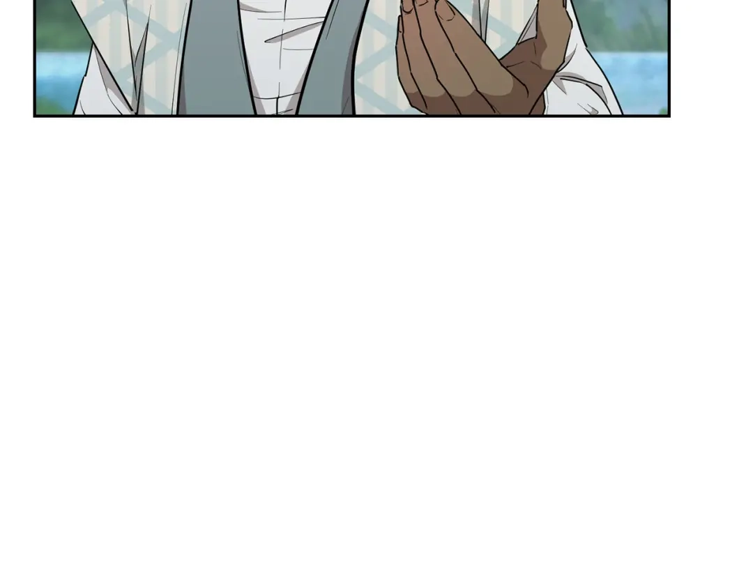 《精灵王女要跑路》第115话 下海游泳惨遭怪兽 第70页