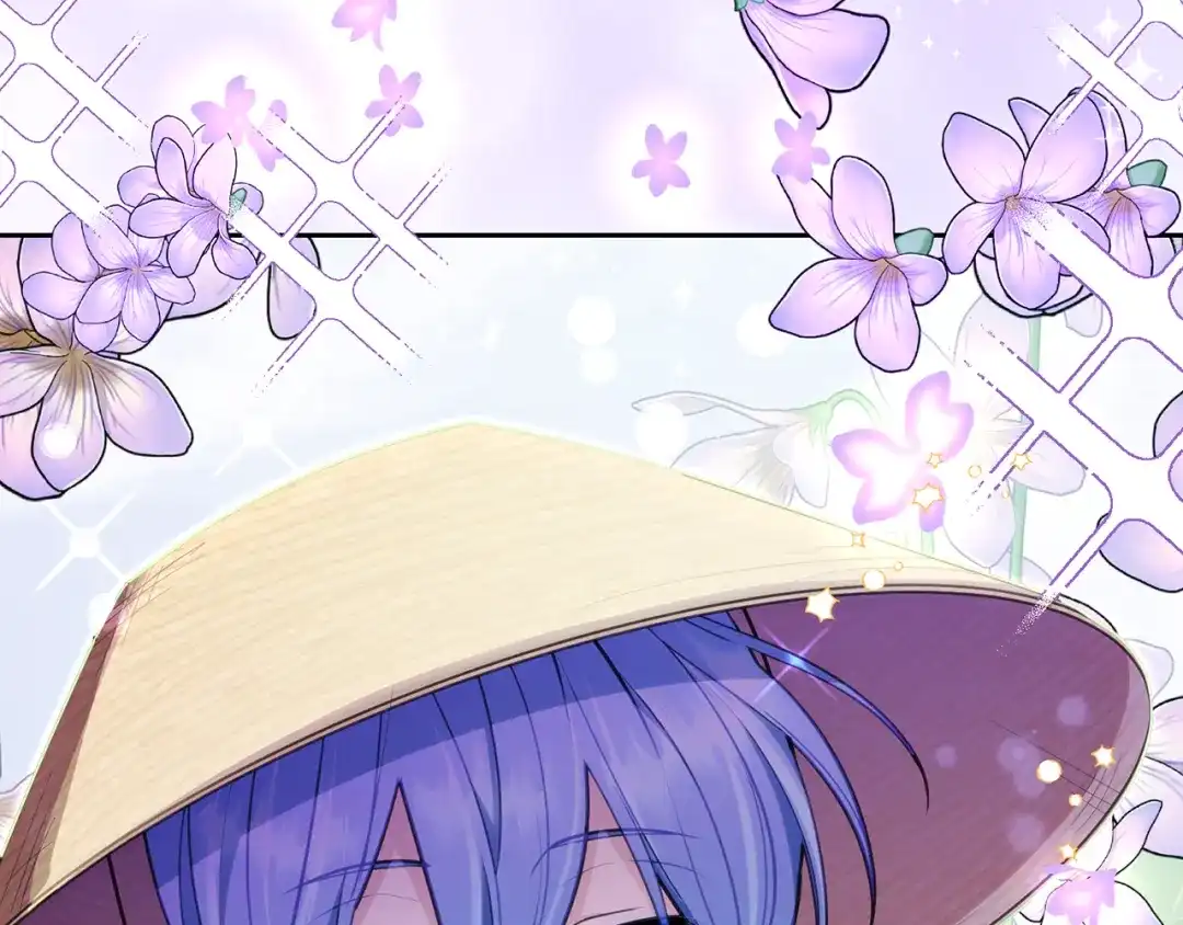 《精灵王女要跑路》第115话 下海游泳惨遭怪兽 第104页