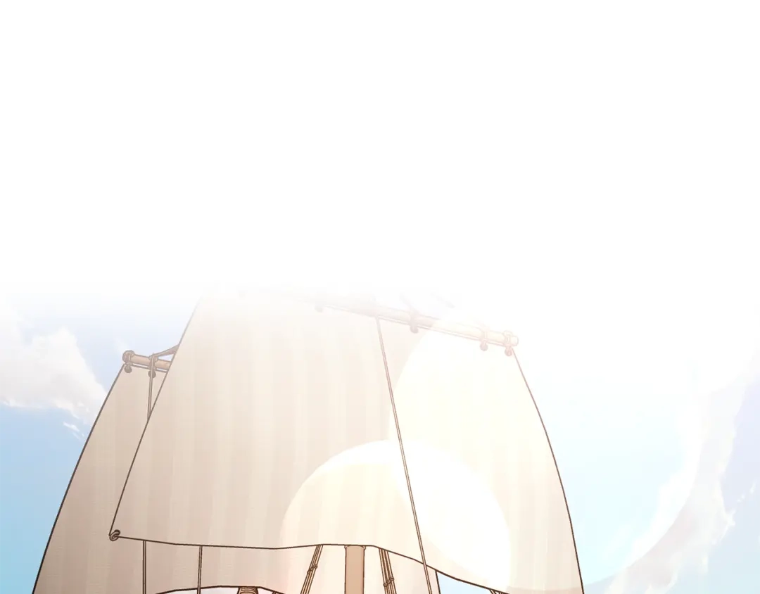 《精灵王女要跑路》第115话 下海游泳惨遭怪兽 第167页