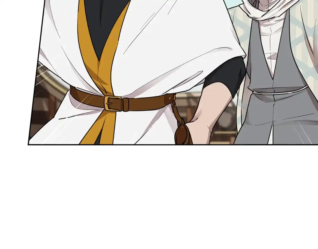《精灵王女要跑路》第116话 不完整的地图 第70页
