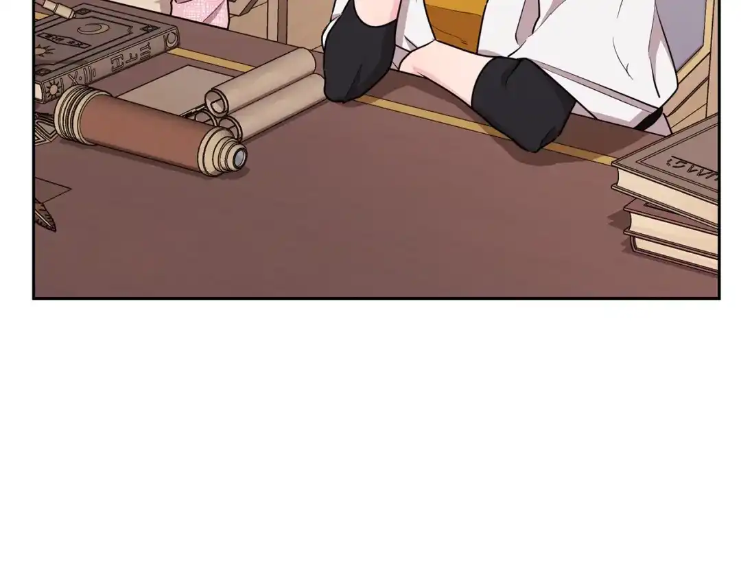 《精灵王女要跑路》第116话 不完整的地图 第192页