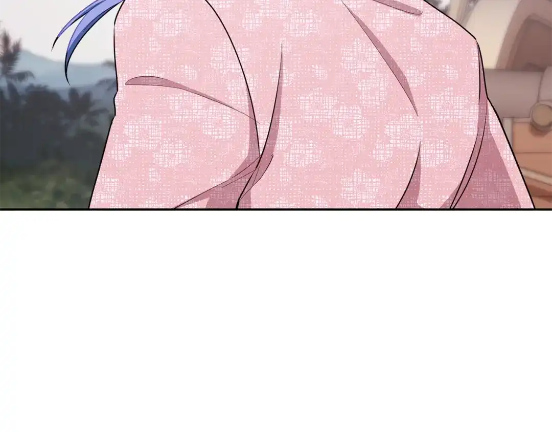 《精灵王女要跑路》第116话 不完整的地图 第4页
