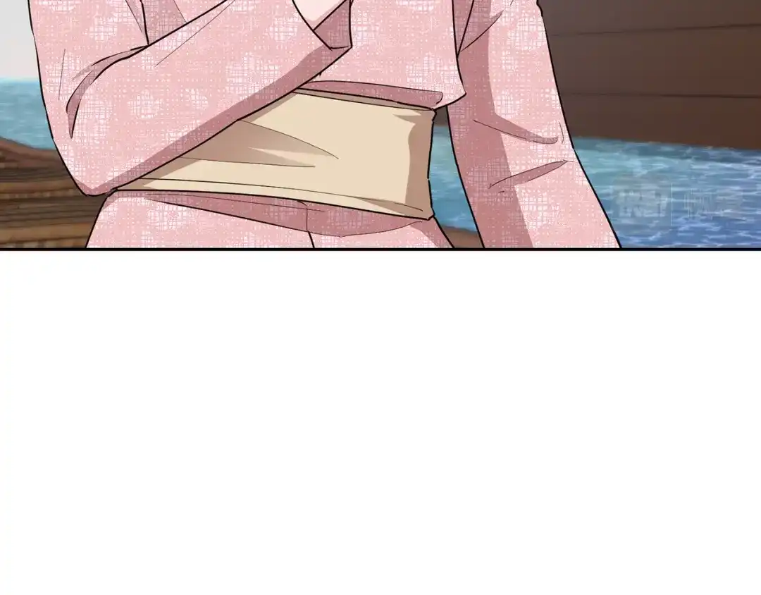 《精灵王女要跑路》第117话 捕鱼备用 第174页
