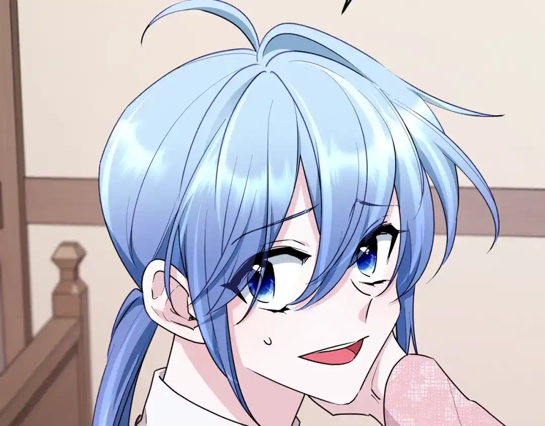 《精灵王女要跑路》第117话 捕鱼备用 第108页