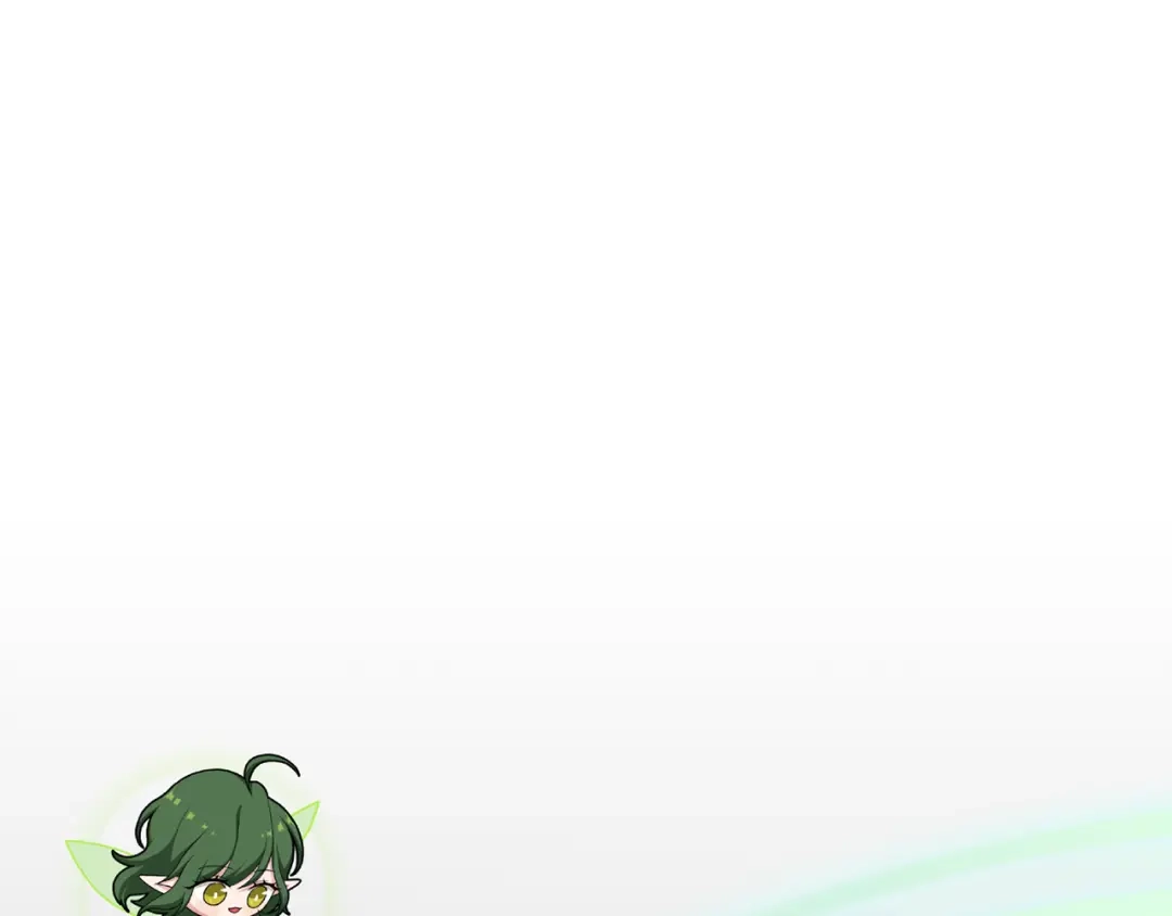 《精灵王女要跑路》第117话 捕鱼备用 第68页