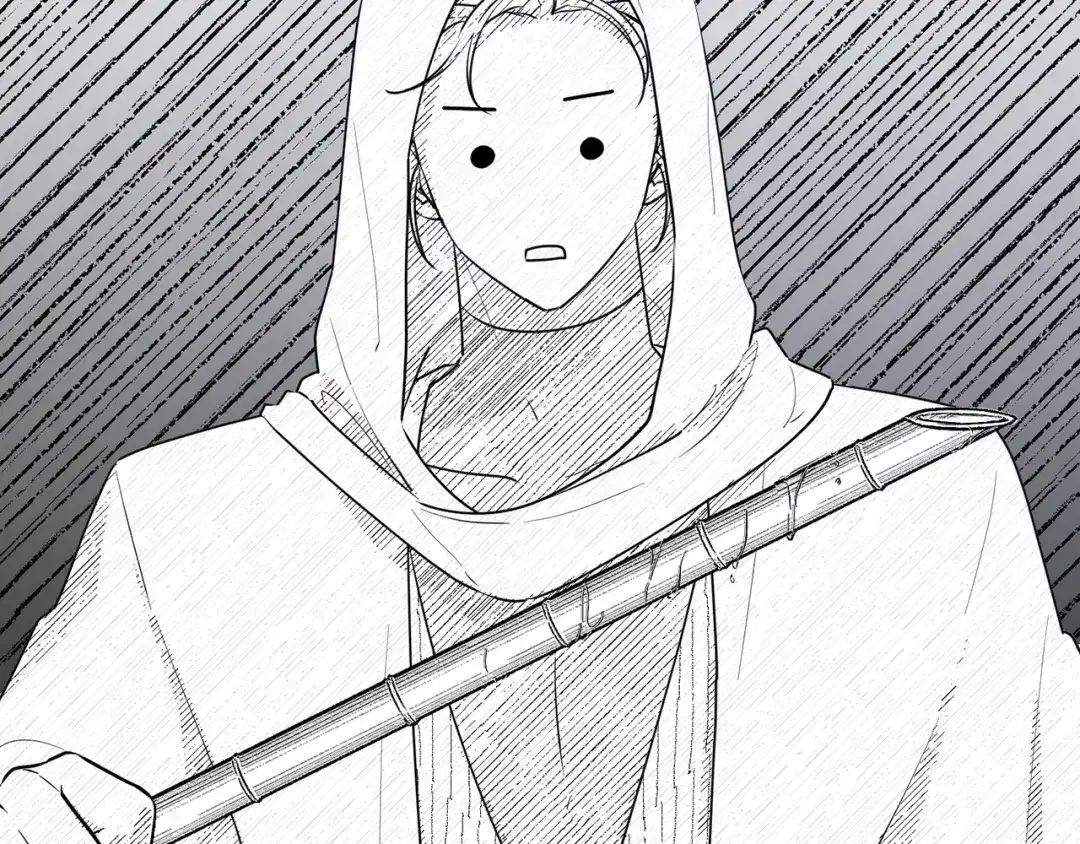 《精灵王女要跑路》第118话 进入世外桃源 第73页