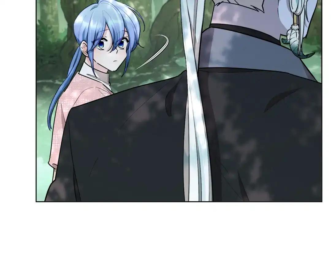 《精灵王女要跑路》第118话 进入世外桃源 第140页