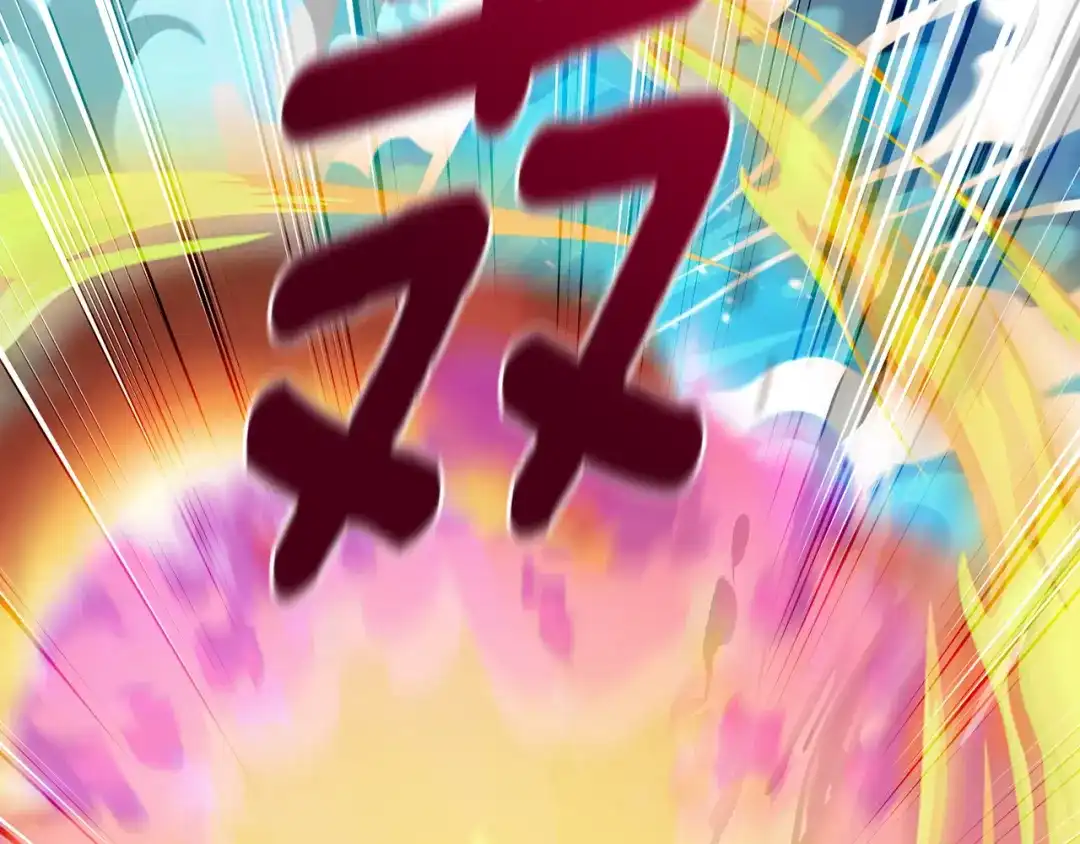 《精灵王女要跑路》第119话 遇到巨蛇怪 第34页