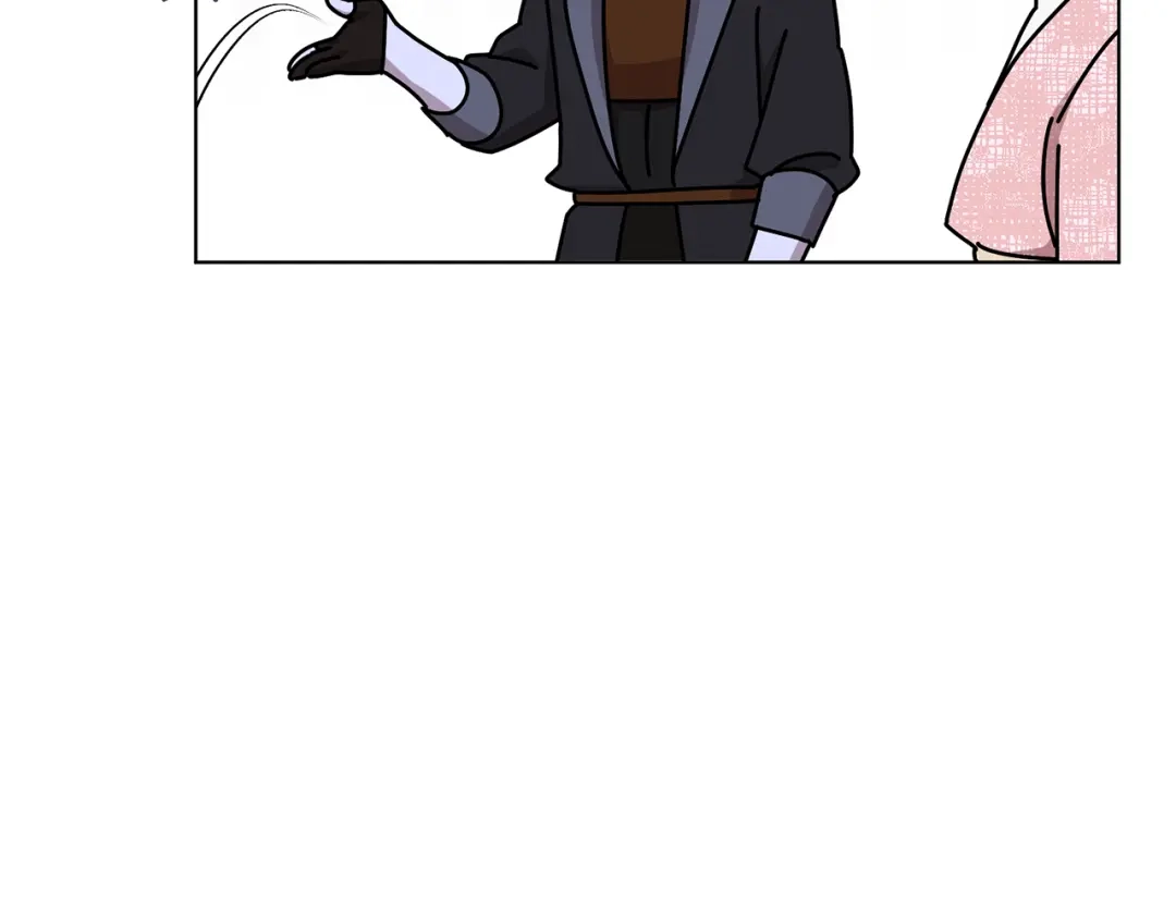 《精灵王女要跑路》第119话 遇到巨蛇怪 第47页