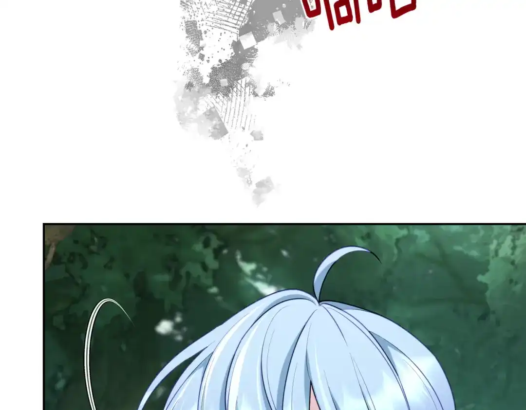 《精灵王女要跑路》第120话 战斗中遇到恶鬼精灵 第34页