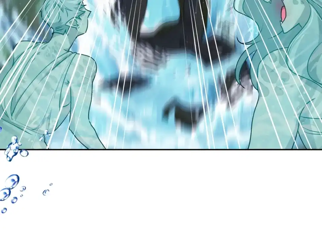《精灵王女要跑路》第120话 战斗中遇到恶鬼精灵 第168页
