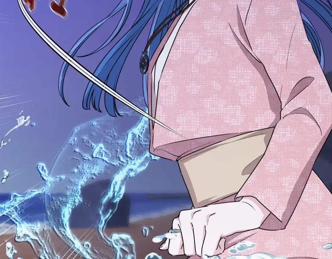《精灵王女要跑路》第123话 强者在最后方 第23页