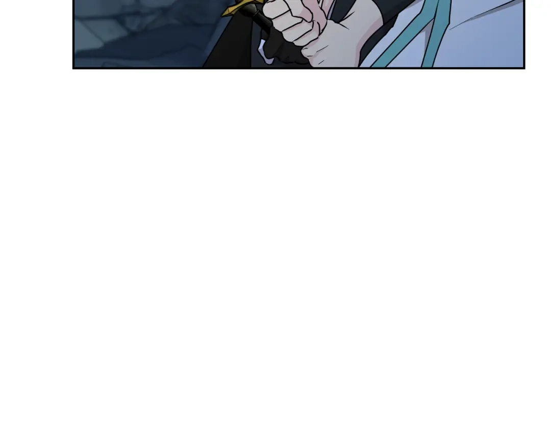 《精灵王女要跑路》第125话 联合行动对付巨兽 第55页
