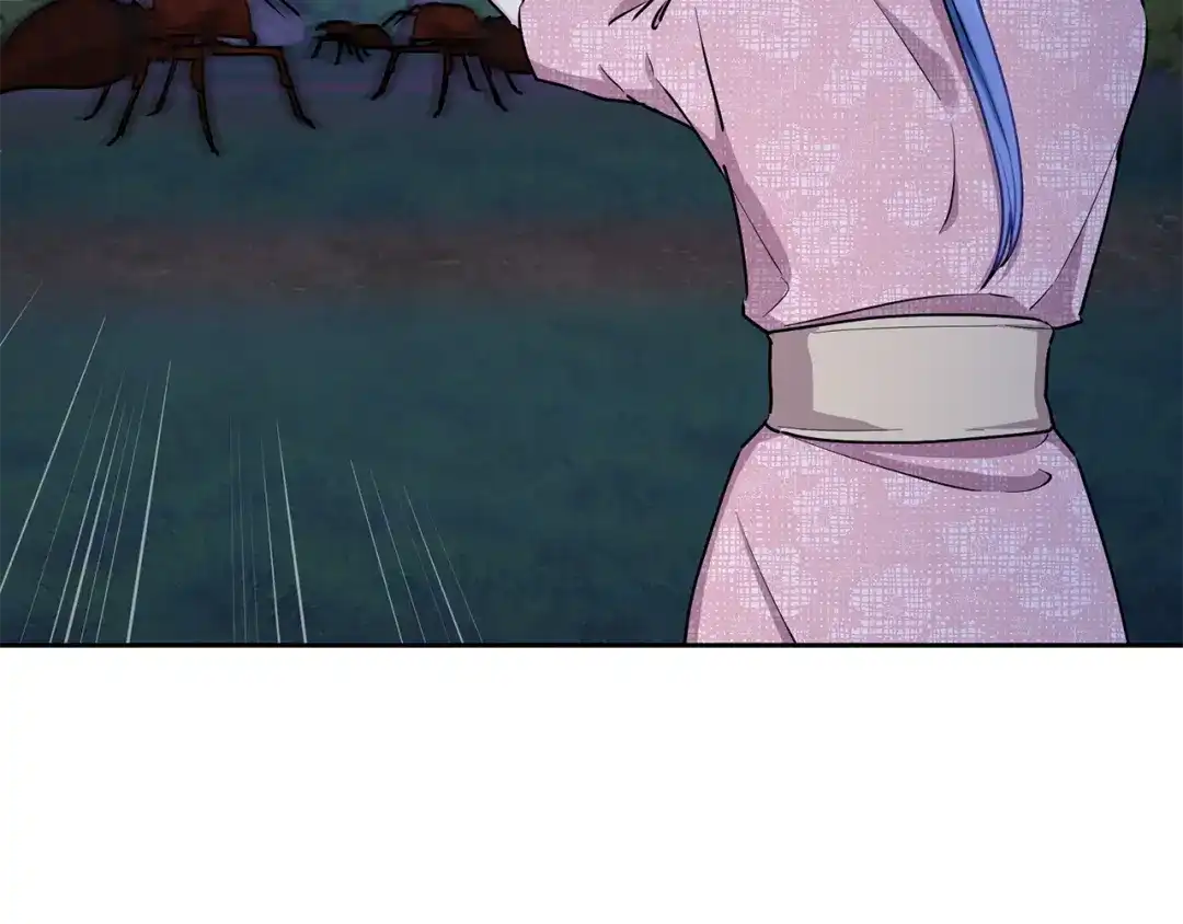 《精灵王女要跑路》第126话 不能白白送死 第158页