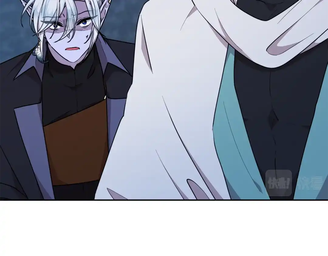 《精灵王女要跑路》第126话 不能白白送死 第20页