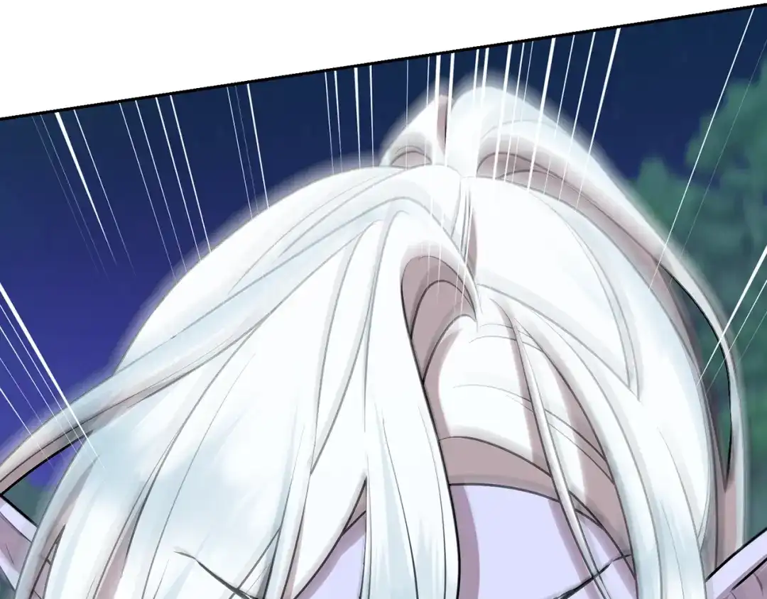 《精灵王女要跑路》第126话 不能白白送死 第9页
