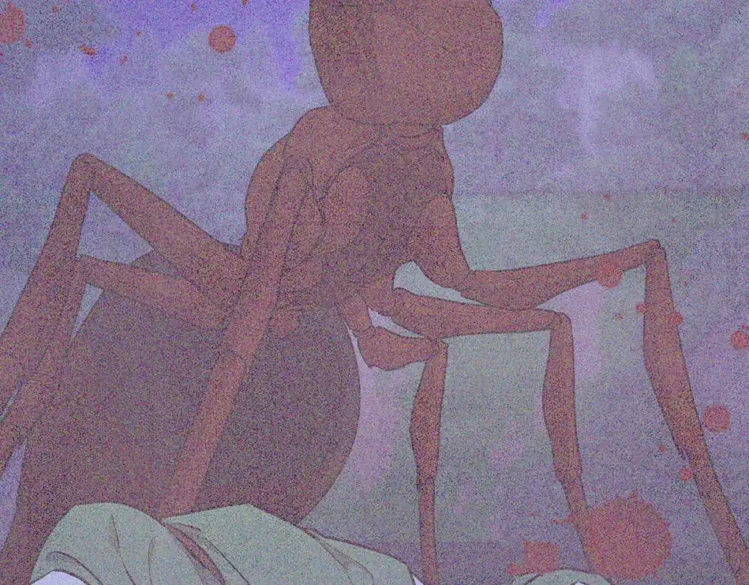 《精灵王女要跑路》第127话 难以接受事实 第187页