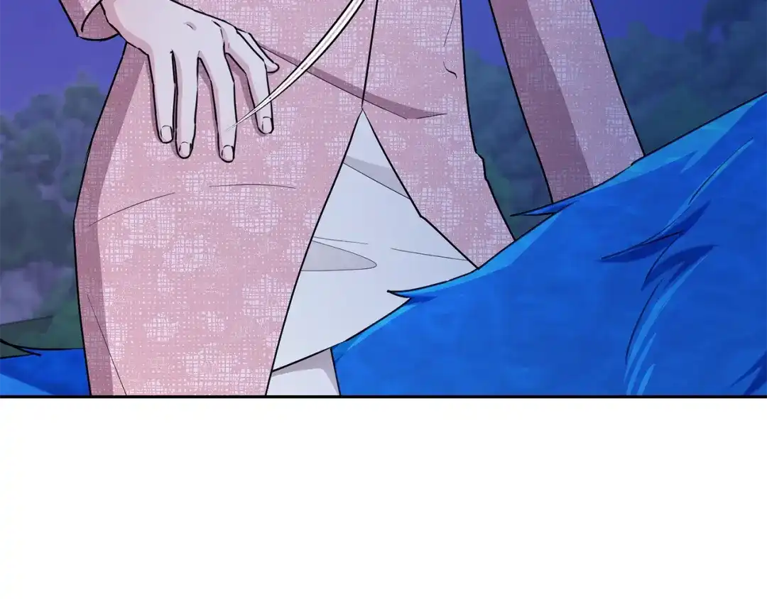 《精灵王女要跑路》第127话 难以接受事实 第92页