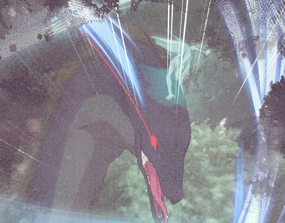 《精灵王女要跑路》第128话 冲爸爸说出狠话 第219页