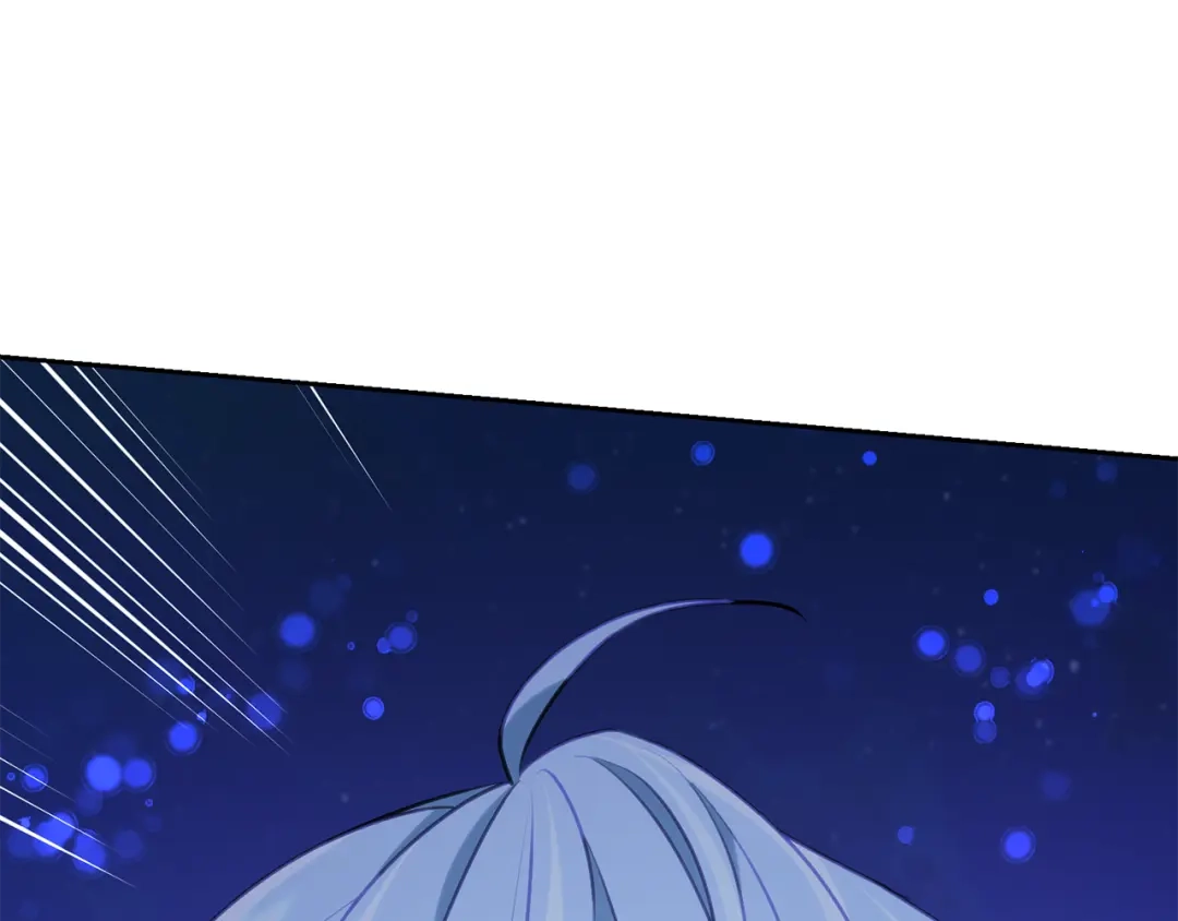 《精灵王女要跑路》第128话 冲爸爸说出狠话 第6页