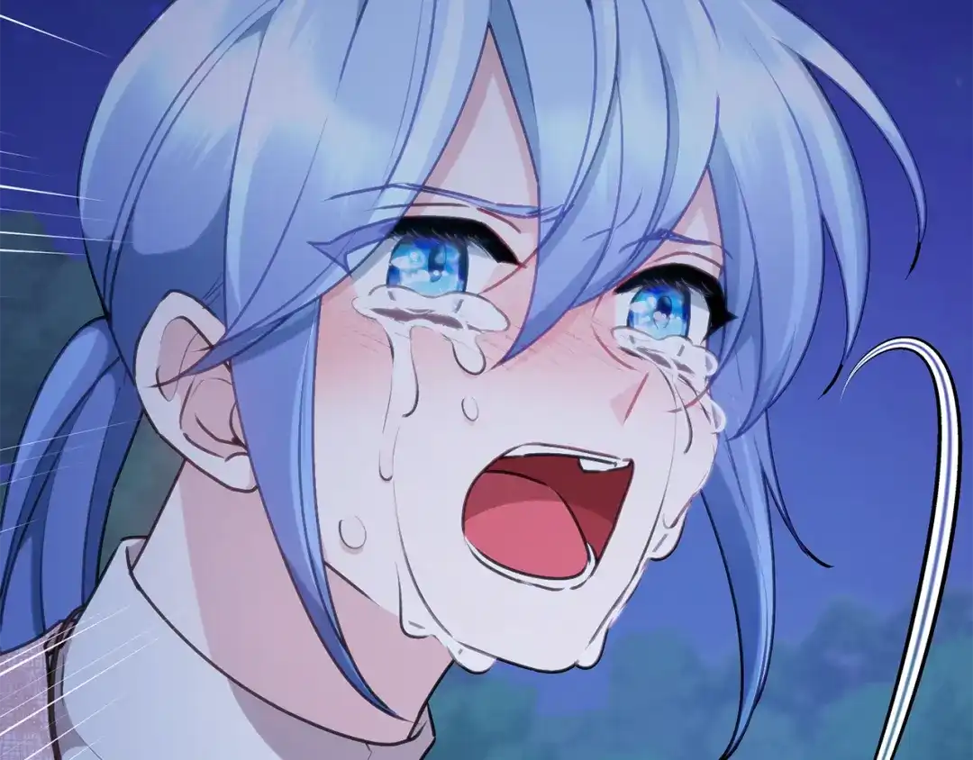 《精灵王女要跑路》第128话 冲爸爸说出狠话 第7页