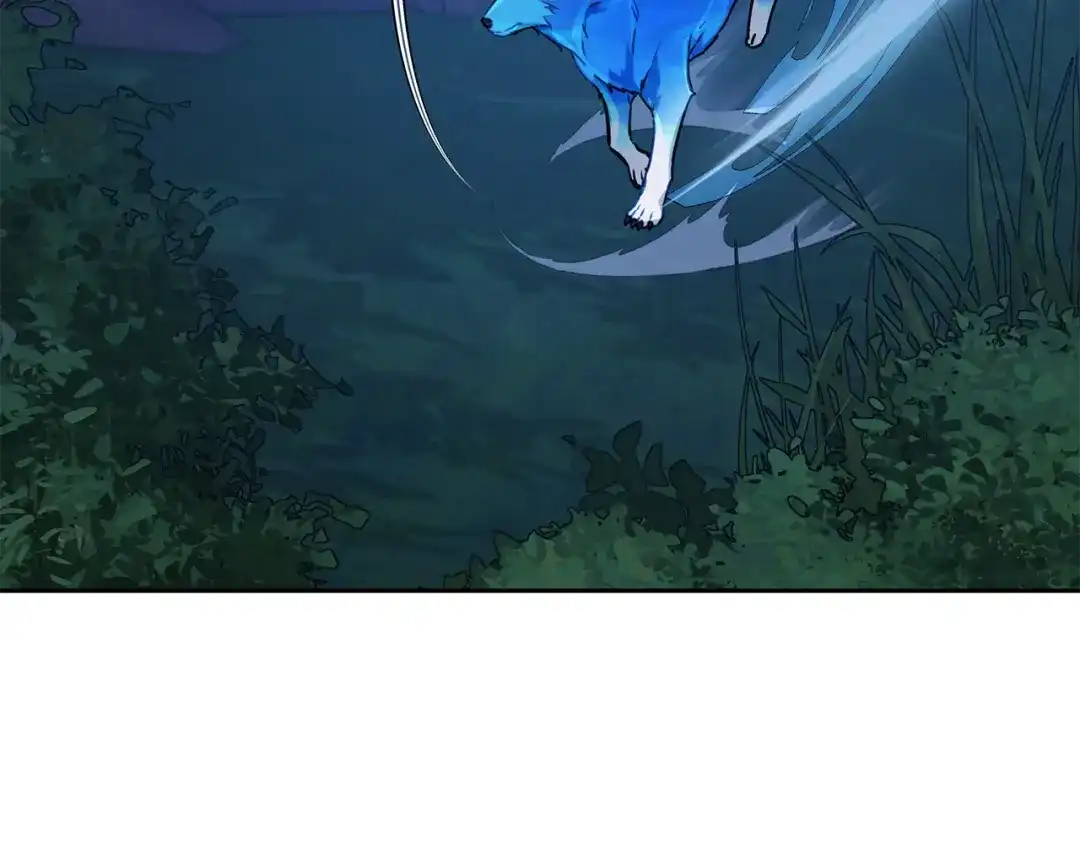 《精灵王女要跑路》第128话 冲爸爸说出狠话 第85页