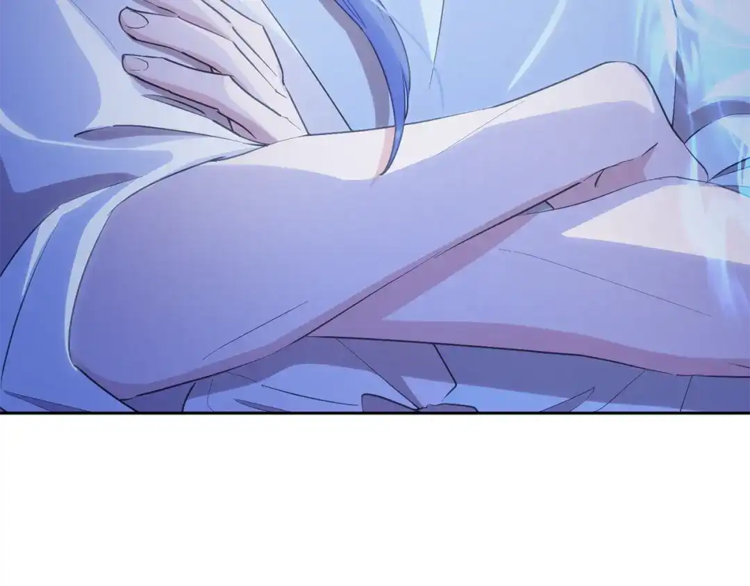《精灵王女要跑路》第129话 爸爸不理我 第22页
