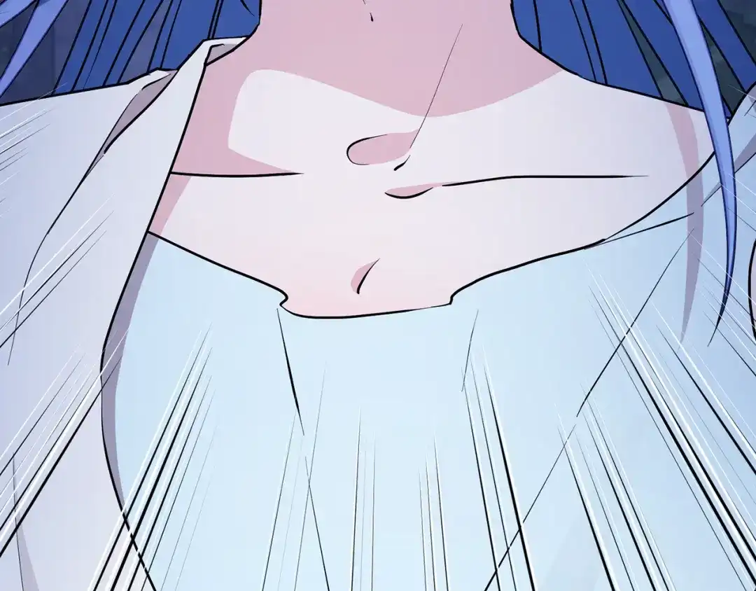 《精灵王女要跑路》第129话 爸爸不理我 第13页