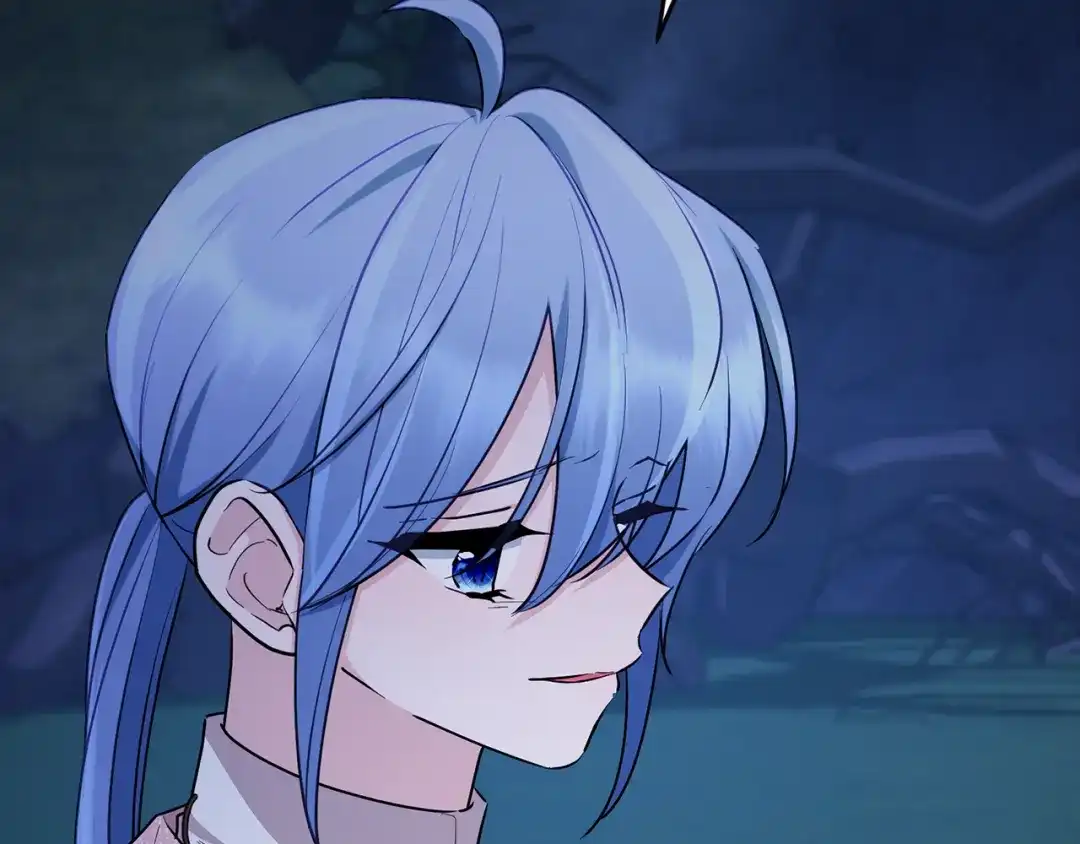 《精灵王女要跑路》第129话 爸爸不理我 第74页
