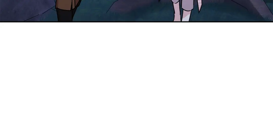《精灵王女要跑路》第129话 爸爸不理我 第41页