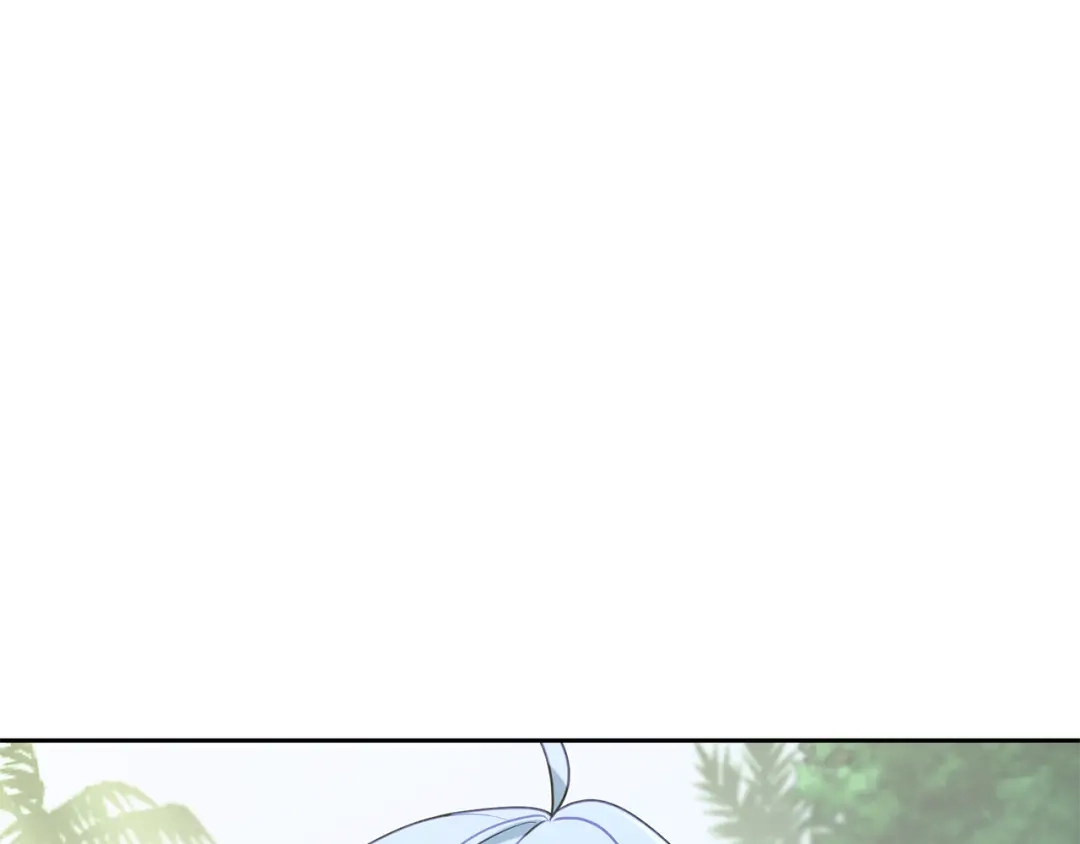 《精灵王女要跑路》第129话 爸爸不理我 第93页