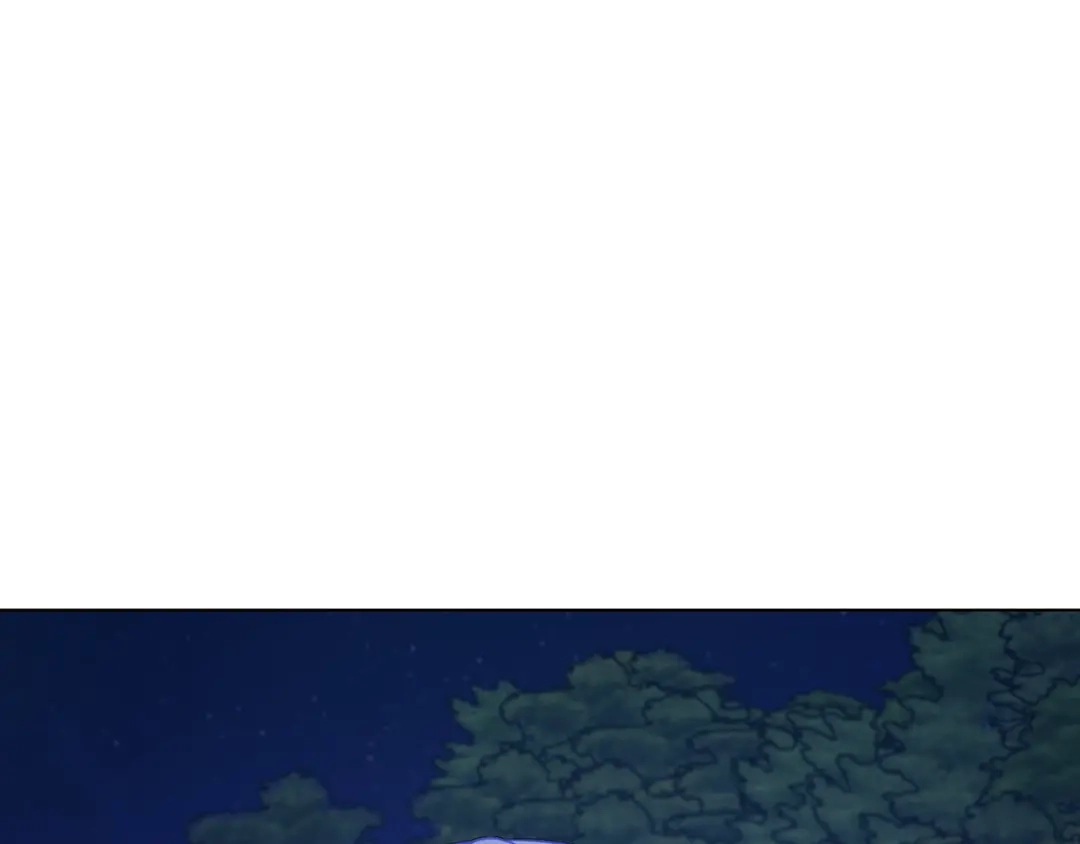 《精灵王女要跑路》第129话 爸爸不理我 第11页