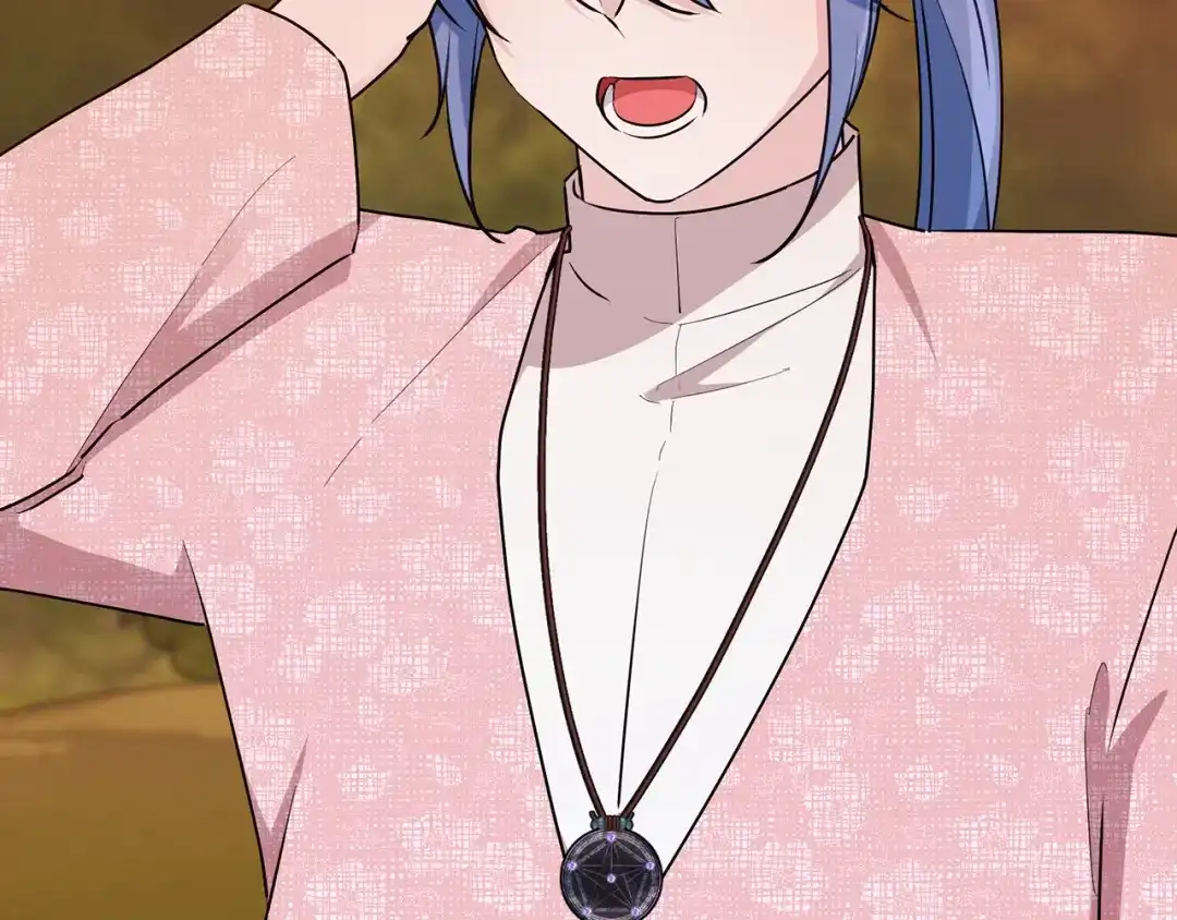 《精灵王女要跑路》第129话 爸爸不理我 第174页