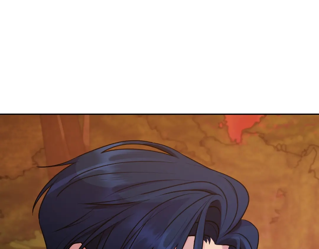 《精灵王女要跑路》第130话 感慨感情这东西 第217页