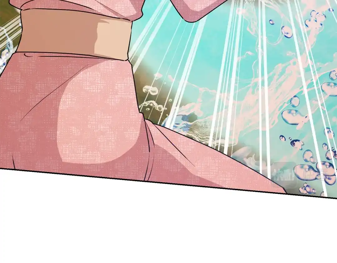 《精灵王女要跑路》第130话 感慨感情这东西 第32页