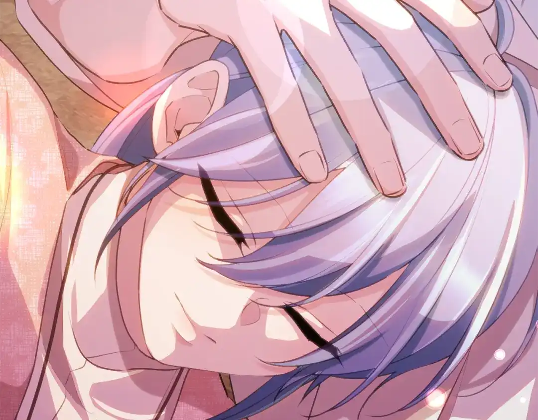 《精灵王女要跑路》第130话 感慨感情这东西 第225页