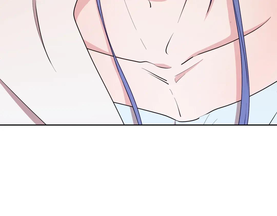 《精灵王女要跑路》第130话 感慨感情这东西 第161页