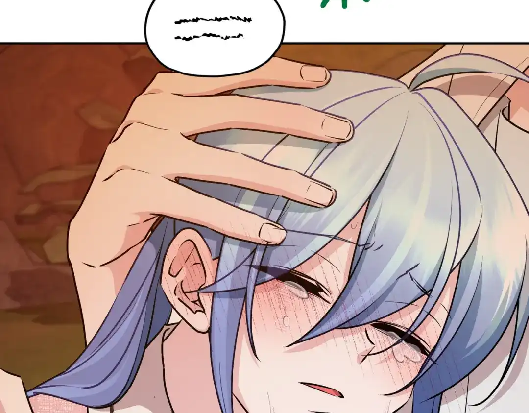 《精灵王女要跑路》第130话 感慨感情这东西 第69页