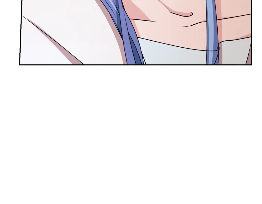 《精灵王女要跑路》第130话 感慨感情这东西 第55页