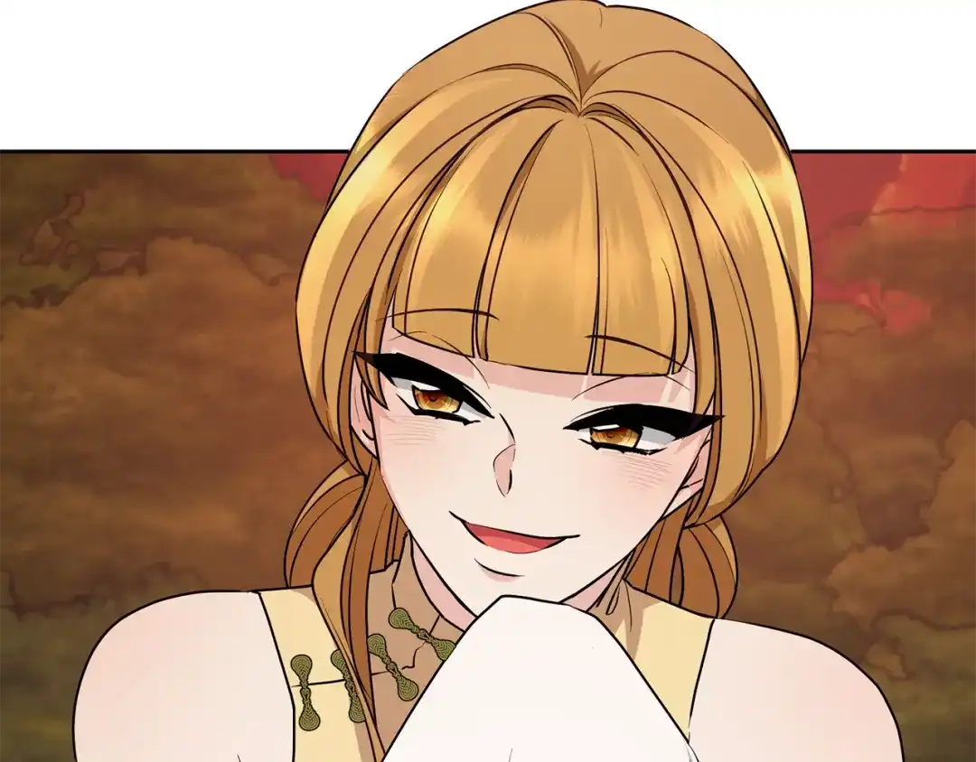 《精灵王女要跑路》第130话 感慨感情这东西 第89页