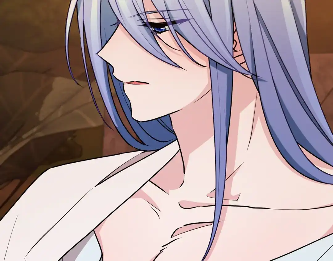 《精灵王女要跑路》第130话 感慨感情这东西 第152页