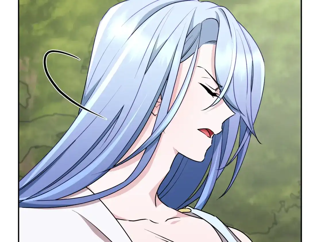 《精灵王女要跑路》第131话 遭到蜘蛛攻击 第26页