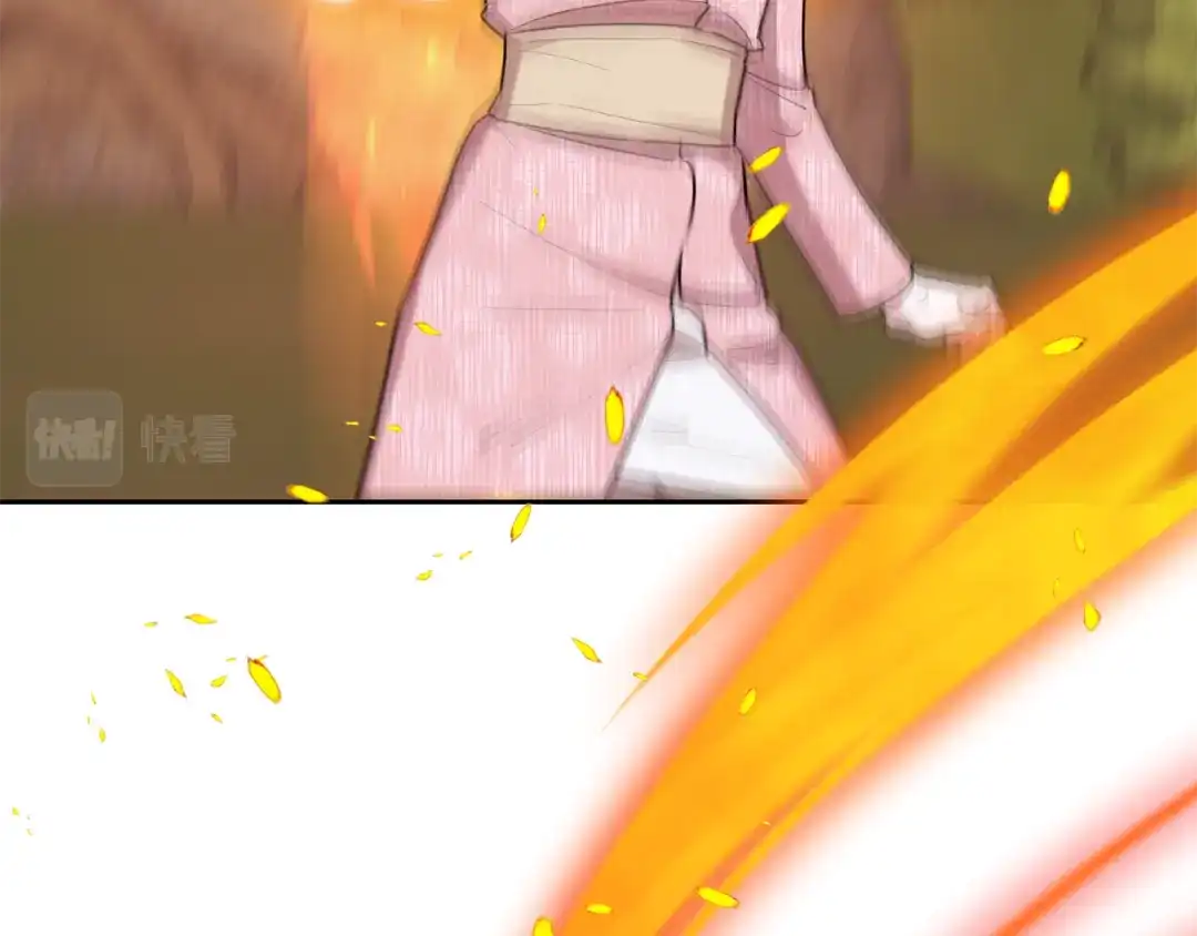 《精灵王女要跑路》第131话 遭到蜘蛛攻击 第181页
