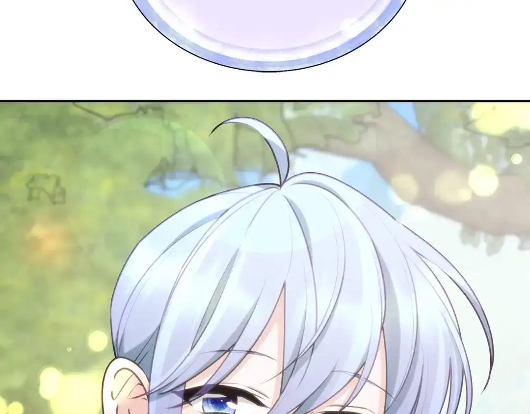 《精灵王女要跑路》第131话 遭到蜘蛛攻击 第60页