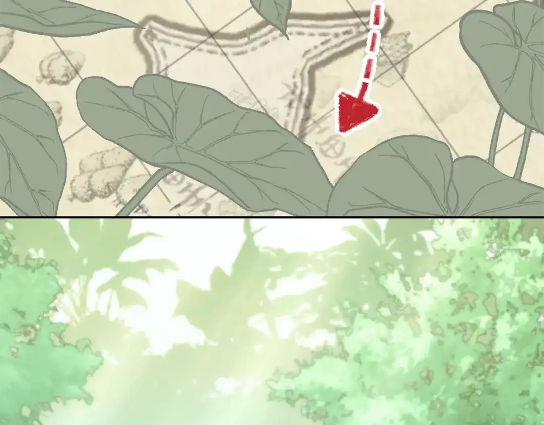 《精灵王女要跑路》第132话 幻觉魔法 第159页