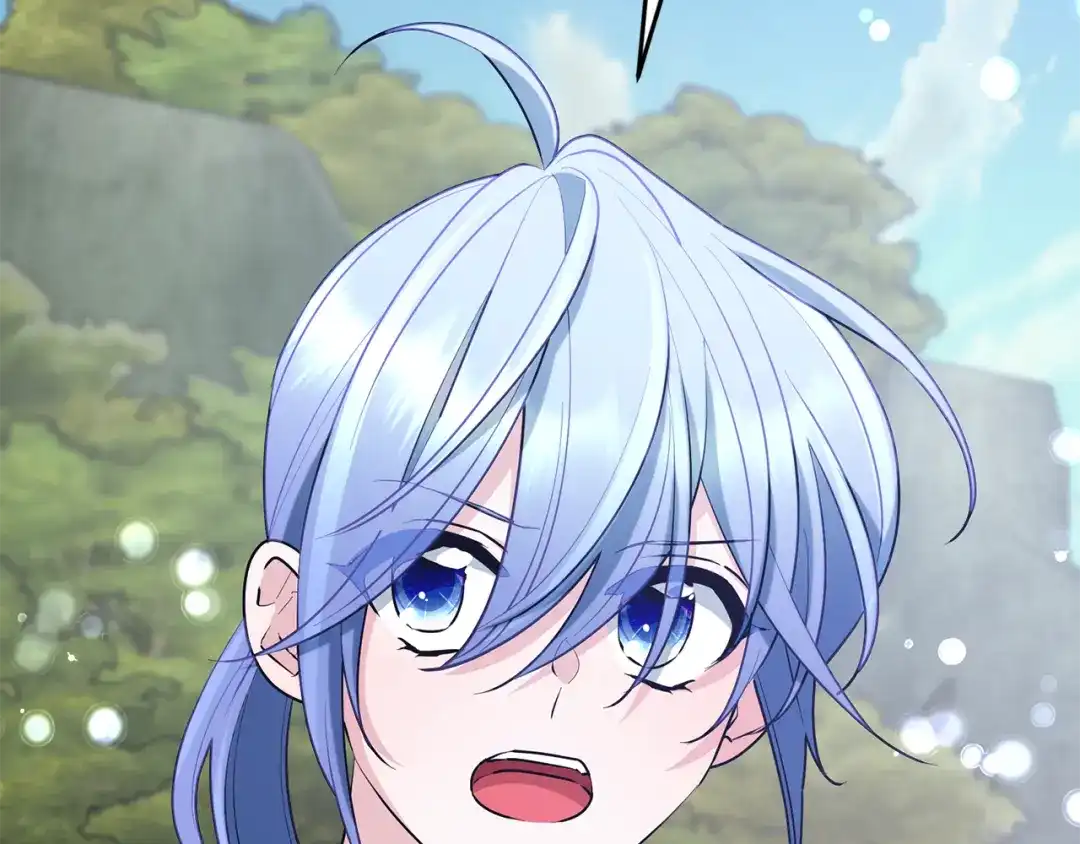 《精灵王女要跑路》第132话 幻觉魔法 第56页