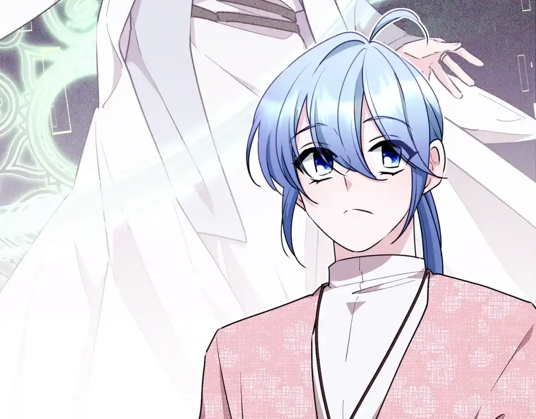 《精灵王女要跑路》第133话 神力的灵气 第135页