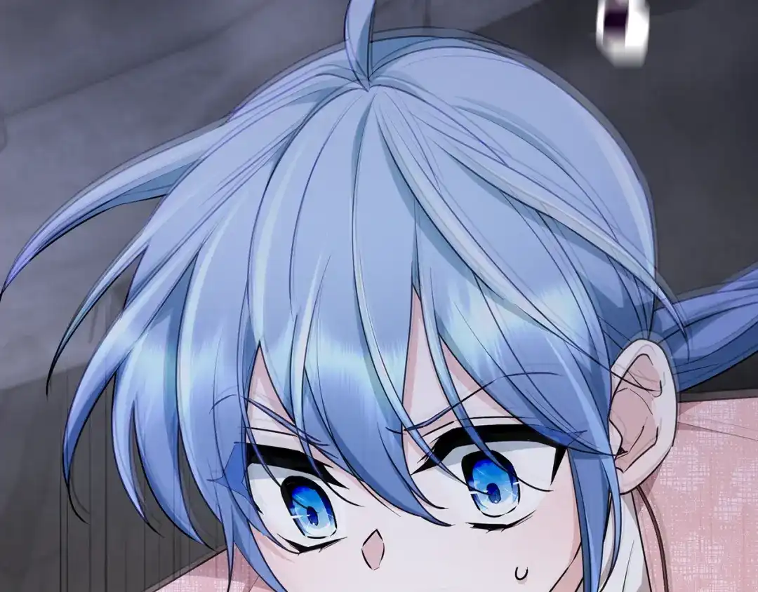 《精灵王女要跑路》第133话 神力的灵气 第216页